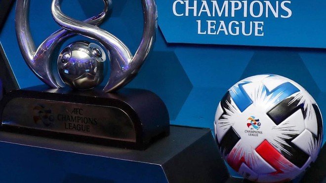 دوري أبطال آسيا : استئناف منافسات الشرق في 18 نوفمبر