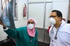 مصرتسجل 121 إصابة جديدة بكورونا و11 حالة وفاة