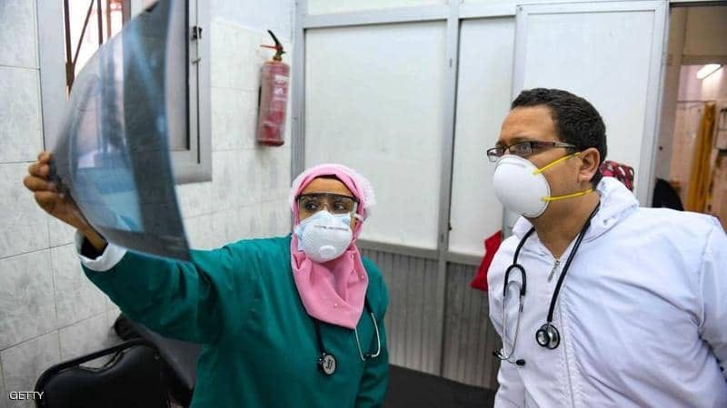 مصرتسجل 121 إصابة جديدة بكورونا و11 حالة وفاة