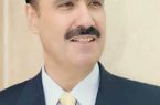 “د. أبو حجلة” يمنح العضوية الدولية للتميز