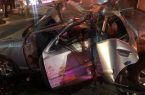 4 إصابات بين خطيرة ومتوسطة جراء حادث مروري بمنطقة الباحة