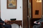 الأسد: يشترط إستعادة الجولان لإقامة علاقات طبيعية مع ‎إسرائيل