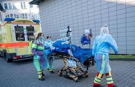 ألمانيا تسجل 4516 إصابة جديدة بفيروس كورونا