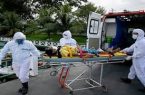 المكسيك تسجل 4577 إصابة جديدة بكورونا و135 وفاة