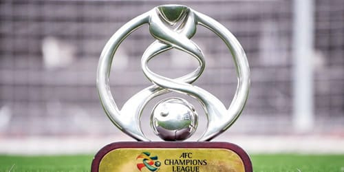 النهائي الآسيوي في طهران يوم 19 ديسمبر