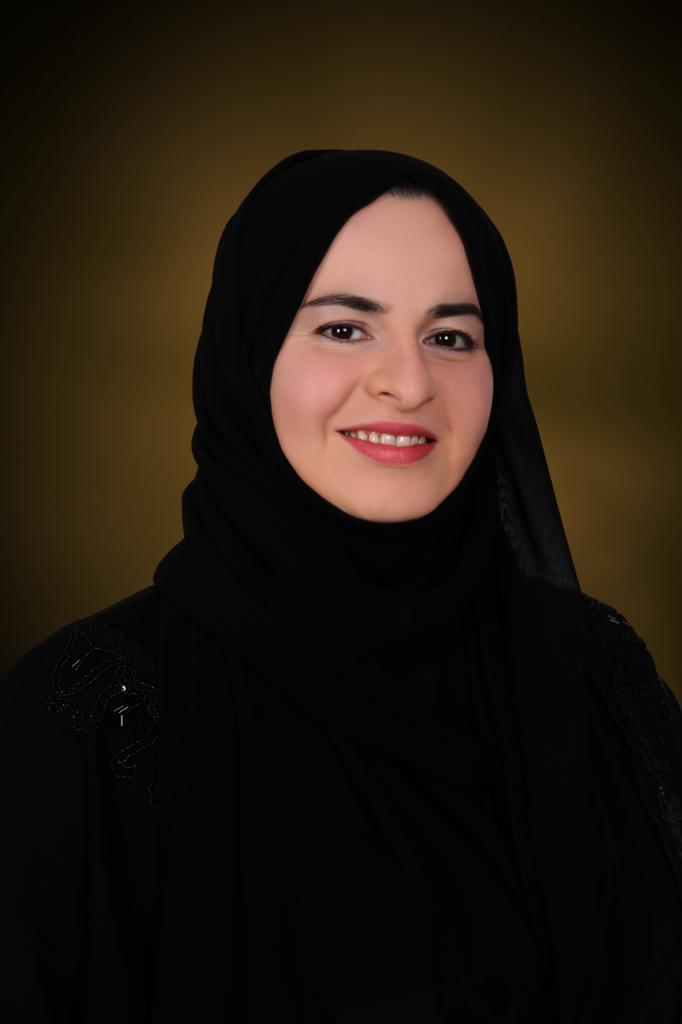 الشيخة روضة بنت محمد آل نهيان ترعى المؤتمر الافتراضي للمركز العربي للإعلام السياحي
