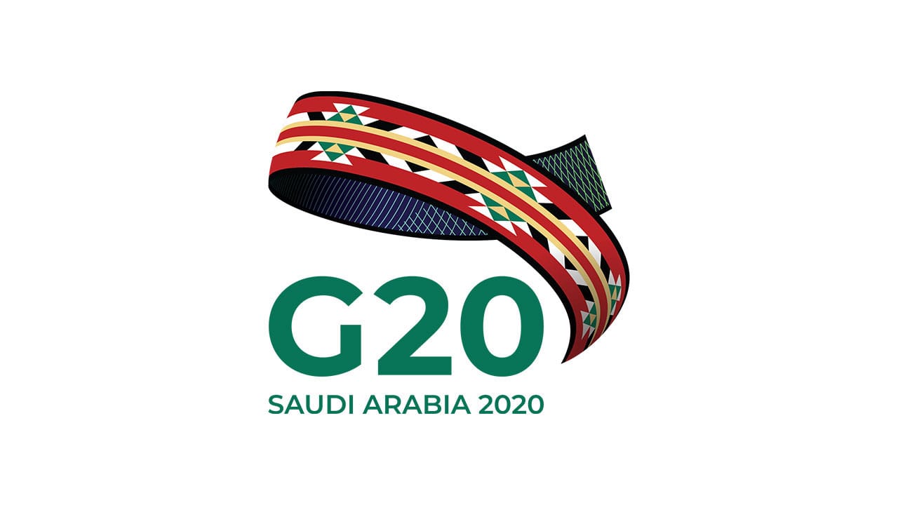 وزراء مالية دول مجموعة العشرين يبحثون تحديث خطة دعم الاقتصاد العالمي أثناء جائحة كورونا