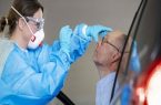 ألمانيا تسجل 7830 إصابة جديدة بفيروس كورونا
