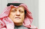وفاة الأديب والإعلامي السعودي عبدﷲالزيد‎