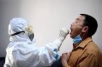 البر الرئيسي الصيني يسجل 11 إصابة جديدة بفيروس كورونا