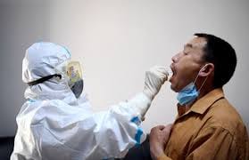 البر الرئيسي الصيني يسجل 11 إصابة جديدة بفيروس كورونا