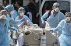 فيروس كورونا.. فرنسا تعلن زيادة قياسية في إصابات الخميس