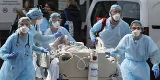 فيروس كورونا.. فرنسا تعلن زيادة قياسية في إصابات الخميس