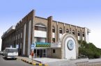 مركز المعلومات يطالب بتدخل دولي ويصف قصف الحوثيين لمستشفى الأمل للأطفال بتعز بجريمة حرب