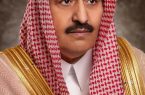سمو أمير الباحة يشكر محافظ المندق رئيس اللجنه العليا لمدينة المندق الصحية