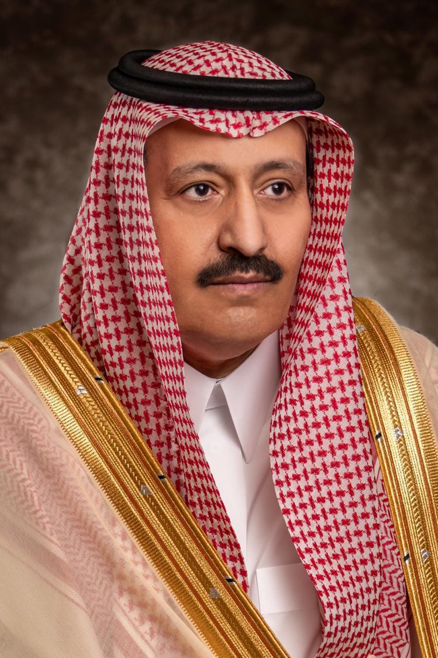 سمو أمير الباحة يشكر محافظ المندق رئيس اللجنه العليا لمدينة المندق الصحية