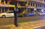 تركيا : انتحاري يفجر نفسه قرب مركز للشرطة بولاية هاطاي