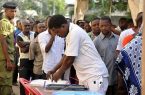 التنزانيون يقترعون لإختيار رئيسًا للبلاد
