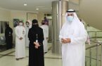 “صحة الرياض” تطلق حملة التطعيم ضد الإنفلونزا الموسمية