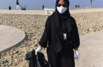أمانة مدينة جدة تُشارك في حملة “شواطئنا نحميها”