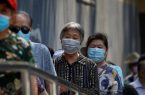 الصين تسجل 33 إصابة إضافية بكورونا