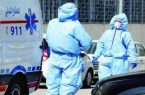 الأردن تسجل 1505 إصابات جديدة بفيروس كورونا