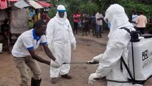 نيجيريا تسجل 103 إصابات جديدة بفيروس كورونا