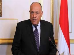 وزير الخارجية المصري يؤكد دعم مصر لإستراتيجية الأمم المتحدة العالمية لمكافحة الإرهاب