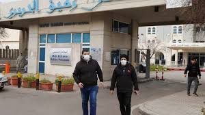 لبنان تسجل 1368 إصابة جديدة بفيروس كورونا