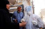 العراق يسجل 3920 إصابة جديدة بفيروس كورونا