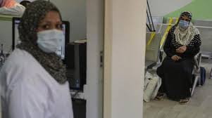 مصر تسجل 179 إصابة جديدة بفيروس كورونا و 13 حالة وفاة