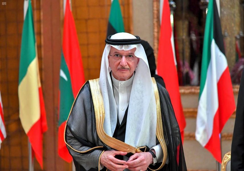 أمين منظمة التعاون الإسلامي ينوه بجهود المملكة لاستكمال ترتيبات تسريع تنفيذ “اتفاق الرياض”