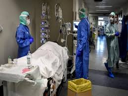 ليبيا تسجل 697 إصابة جديدة بفيروس كورونا المستجد