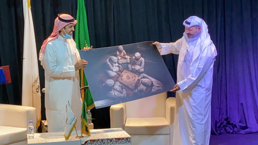 ندوة “مسرح الطفل في السعودية، أفكار وطموحات” في ثقافة وفنون جدة
