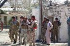 مقتل وإصابة 3 شرطيين جراء انفجار فى أفغانستان