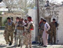 مقتل وإصابة 3 شرطيين جراء انفجار فى أفغانستان