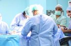 إجراء أكثر من 20 ألف عملية جراحية في مستشفيات جازان