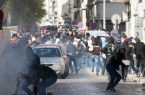 الداخلية التونسية: قوات الأمن تصدت لمحاولات نهب فى أحداث شغب السبت