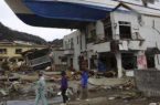 زلزال بقوة 6.8 درجة يهز إقليم سان خوان بالأرجنتين