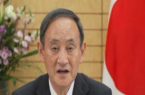 رئيس وزراء اليابان يهنئ بايدن ويأمل بتعزيز التحالف الثنائى