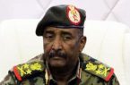 رئيس مجلس السيادة السوداني يُشيد بجهود الشرطة في حفظ الأمن