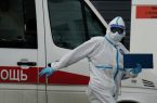 روسيا تسجل 20921 إصابة جديدة بكورونا و559 وفاة