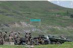 الصين والهند تعلنان عن مفاوضات “إيجابية” لتسوية التوتر العسكري على الحدود