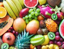الأغذية العضوية وصحتنا   