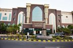 إنقاذ حياة مريض تسعينى من إنفجاز بالشريان الأورطي بمستشفى شرق جدة