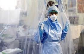 المكسيك تسجل 2252 إصابة جديدة بفيروس كورونا