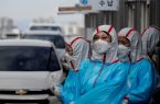 الصين تسجل حالتين جديدتين بفيروس كورونا