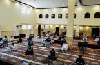 “الشؤون الإسلامية” تكثف مجهوداتها في تطبيق الإجراءات الاحترازية بالجوامع