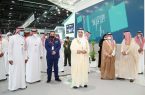 المملكة تفتتح جناحها السعودي بمشاركة من 12 شركة سعودية في معرض “أيدكس 2021”