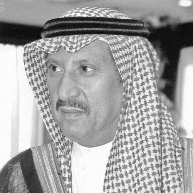 الشعبي يرفع التعازي لصاحب السمو الملكي الأمير تركي بن محمد بن ناصر بن عبدالعزيز في وفاة عمه